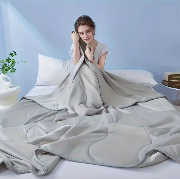 CuddleCo® Cloud Cooling Blanket