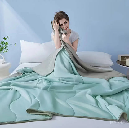 CuddleCo® Cloud Cooling Blanket