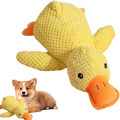 CuddleDuck Plush Toy™