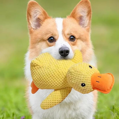 CuddleDuck Plush Toy™