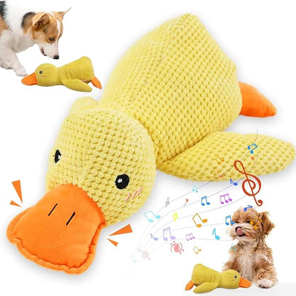 CuddleDuck Plush Toy™