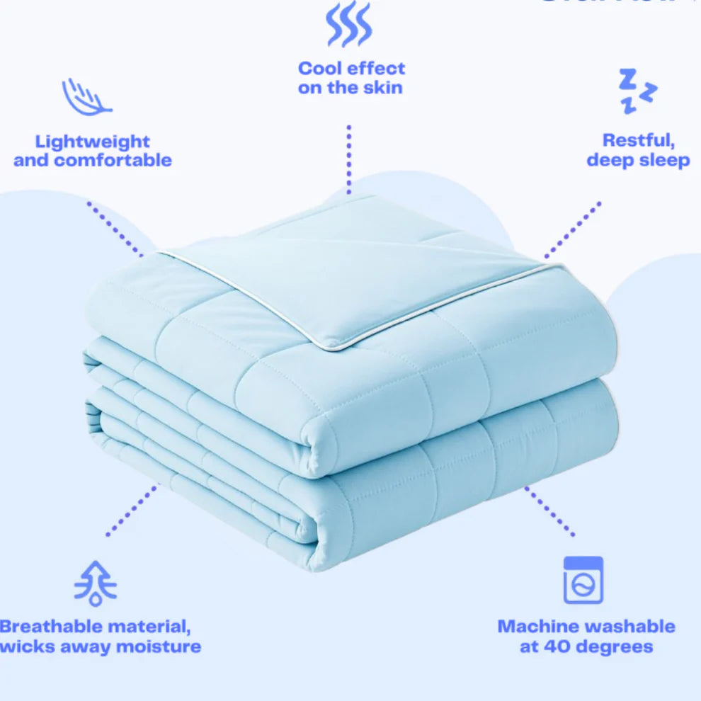 CuddleCo® Cloud Cooling Blanket